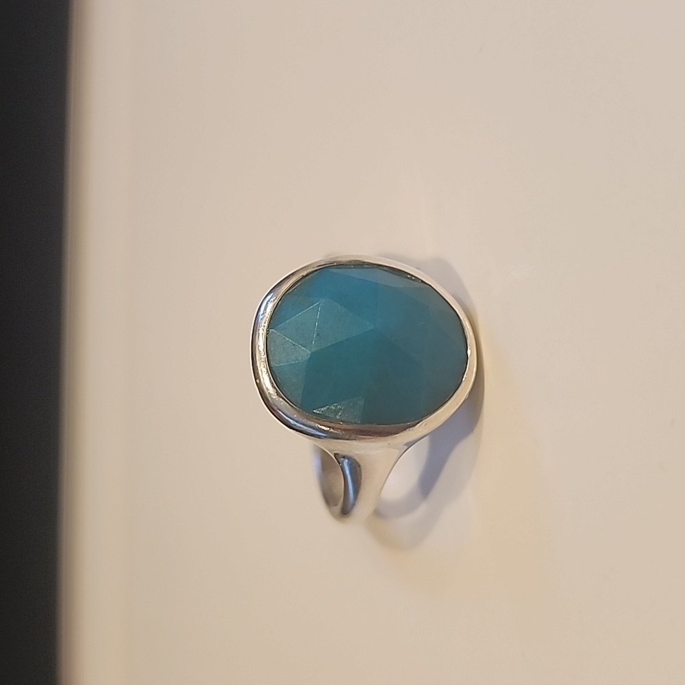 Silpada ring